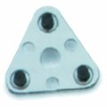 Incredible Solutions Electric Replacement Flints, 3PK 210046